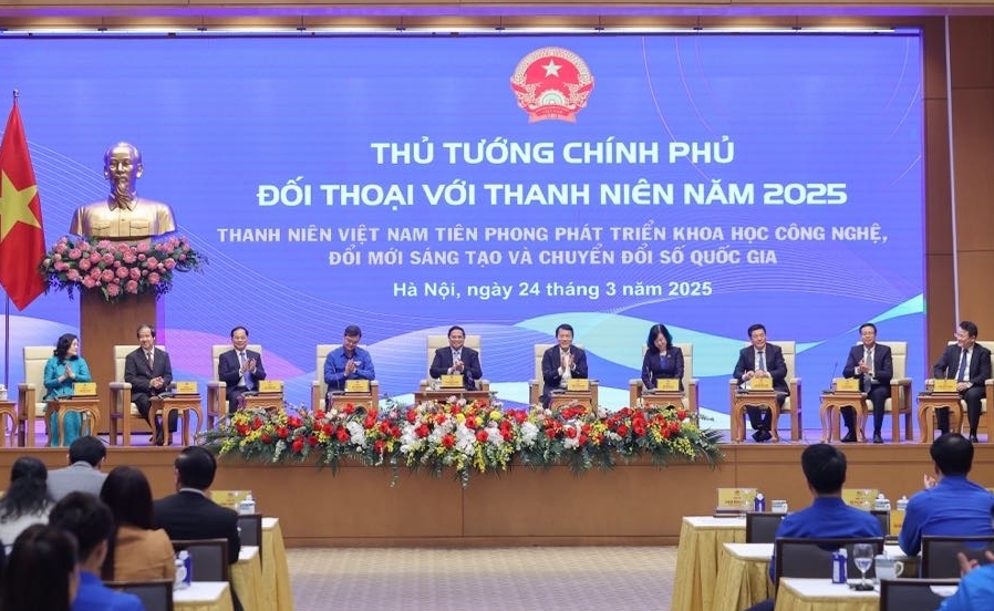 6 dấu ấn nổi bật khẳng định vai trò tiên phong của Thanh niên trong phát triển khoa học công nghệ