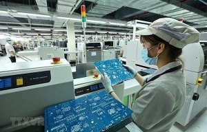 Cần thiết ban hành Luật Công nghiệp công nghệ số nhằm thể chế hóa Nghị quyết 57-NQ/TW