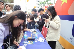 Các mốc đáng lưu ý trong thi tốt nghiệp PTTH và tuyển sinh đại học