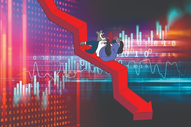 Thị trường chứng khoán ngày 03/9: VN Index đứt chuỗi 7 phiên tăng, ngân hàng và chứng khoán chìm trong sắc đỏ