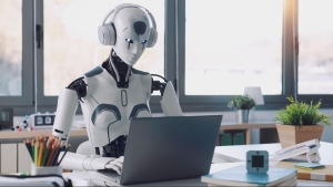 Siêu vật liệu lưu trữ năng lượng nhiều hơn 160 lần, mở đường cho thế hệ robot thông minh mới