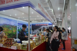 Vươn mình bền vững với công nghiệp xanh và xuất khẩu thông minh