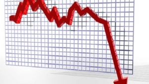 Thị trường chứng khoán ngày 8/4: Phiên giảm thứ ba liên tiếp, VN Index mất thêm 77,05 điểm