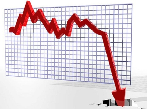 Thị trường chứng khoán ngày 13/7: VN Index lao dốc trong phiên đầu tuần