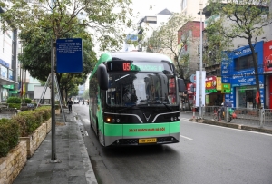 Chuyển đổi xanh và hành động của doanh nghiệp