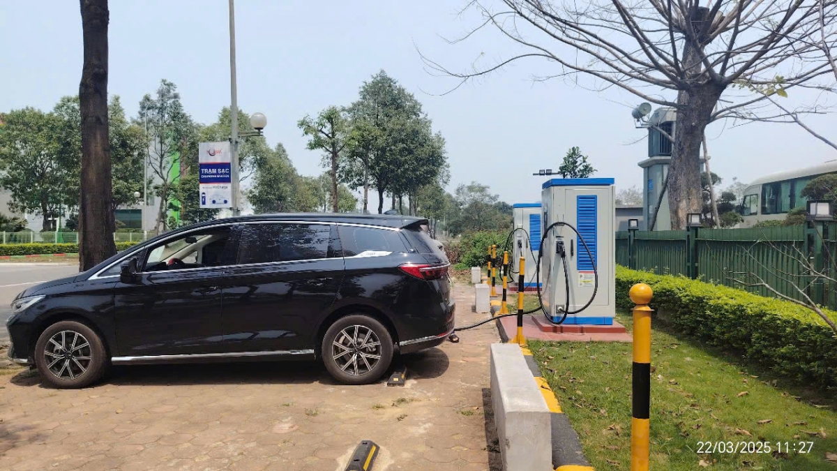 Chuyển đổi xanh và hành động của doanh nghiệp