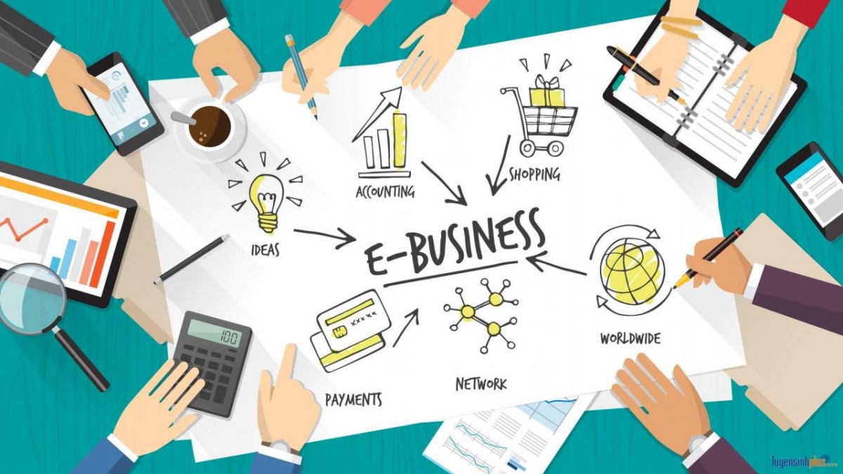 Giáo dục trực tuyến đang chuyển đổi ngành CNTT và cơ hội nghề nghiệp toàn cầu