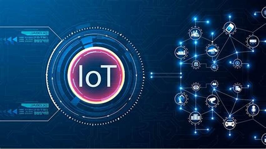 Làm sao để tích hợp các thiết bị IoT một cách an toàn?