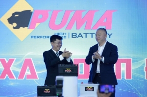 Công nghệ AGM và EFB: Bước tiến của ngành ắc quy ô tô