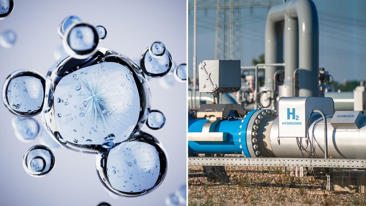 Sản xuất nhiên liệu hydro giá rẻ, mở rộng quy mô với chiến lược tái tạo bề mặt
