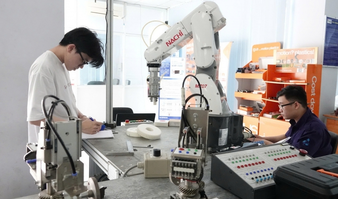 Việt Nam – Nhật Bản đẩy mạnh hợp tác khoa học công nghệ, đổi mới sáng tạo
