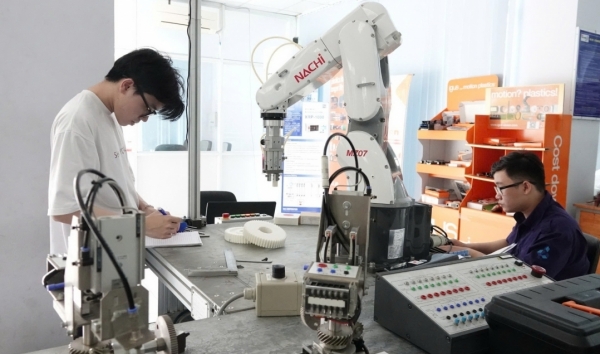 Việt Nam – Nhật Bản đẩy mạnh hợp tác khoa học công nghệ, đổi mới sáng tạo