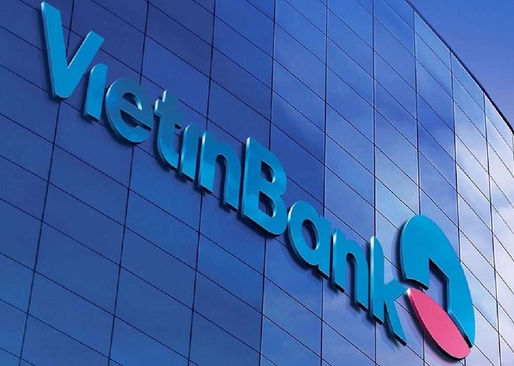 VietinBank lãi hơn 6.800 tỷ sau quý I/2025