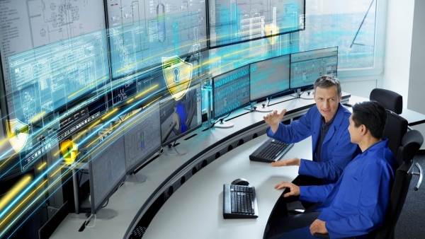 Phần mềm công nghiệp: Trao quyền cho các chuyên gia trong thời đại kỹ thuật số