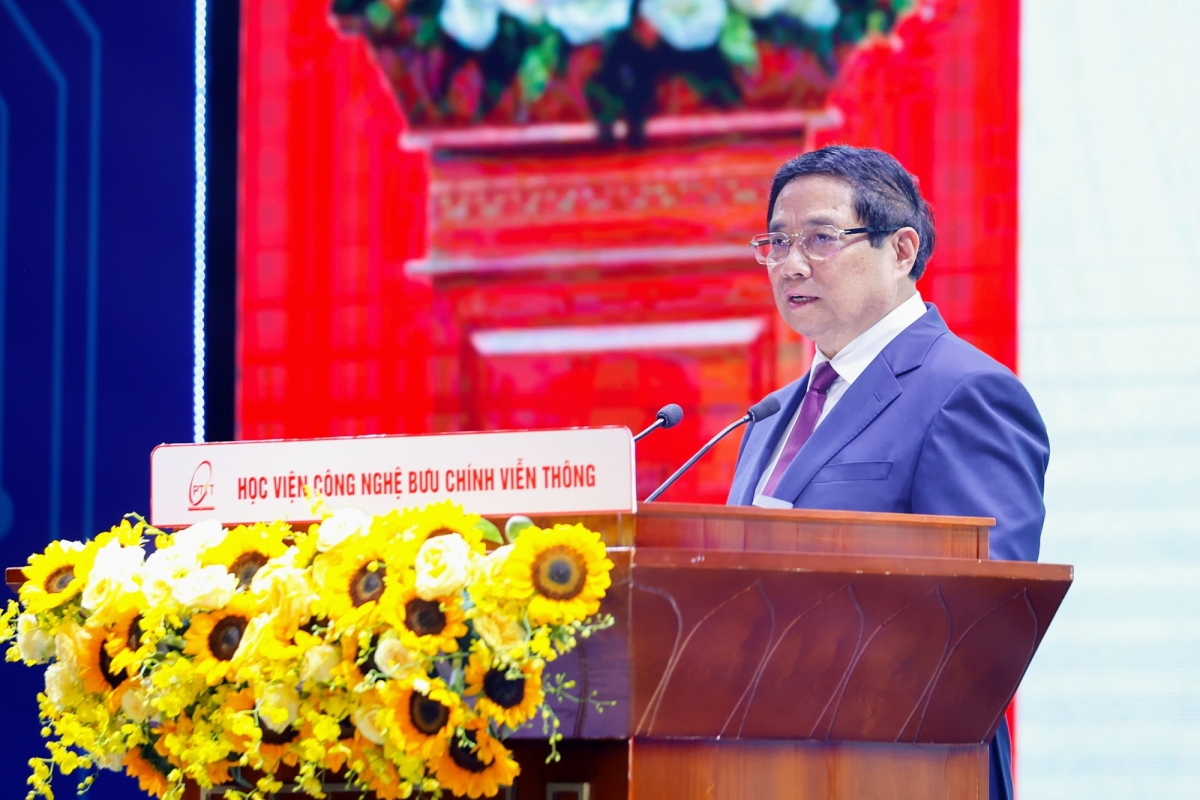 Phát động Phong trào thi đua  “Cả nước thi đua đổi mới sáng tạo, chuyển đổi số”