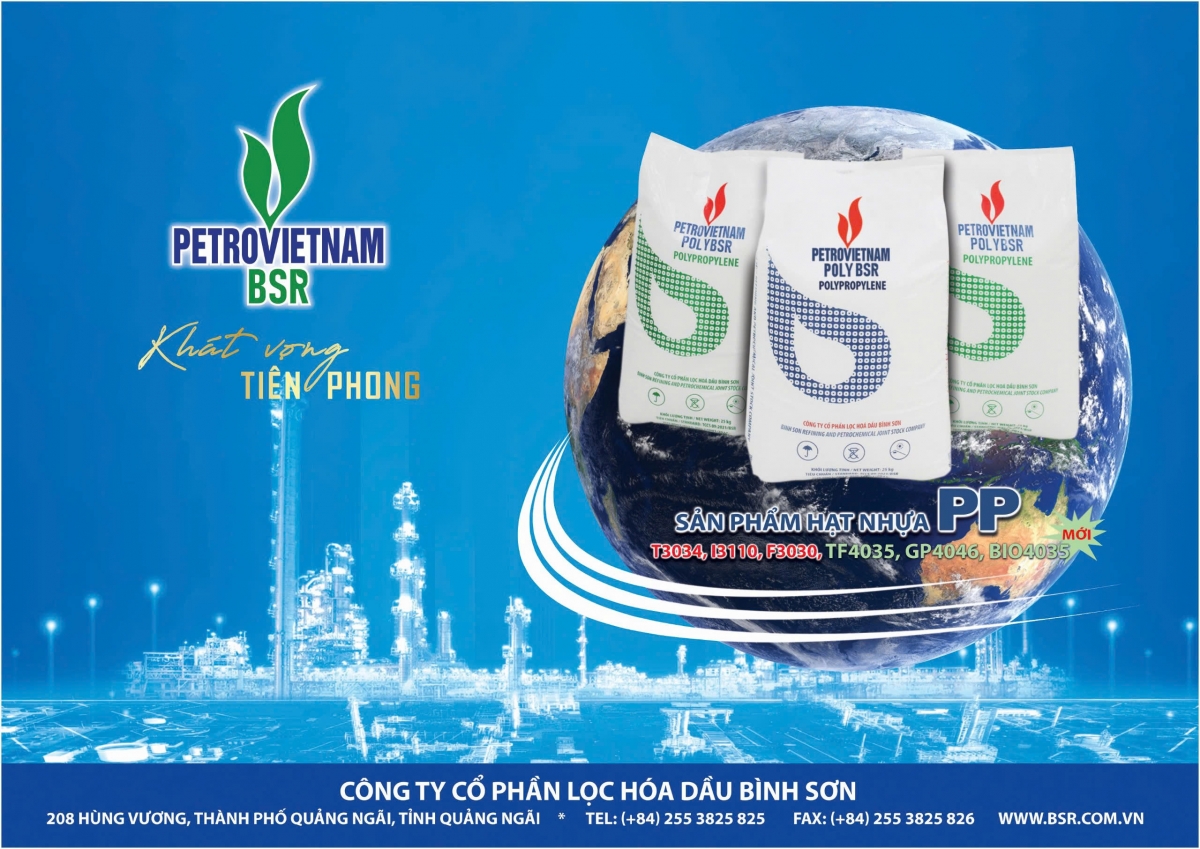 Chiến lược phát triển bền vững của BSR trong bối cảnh thị trường dầu khí biến động