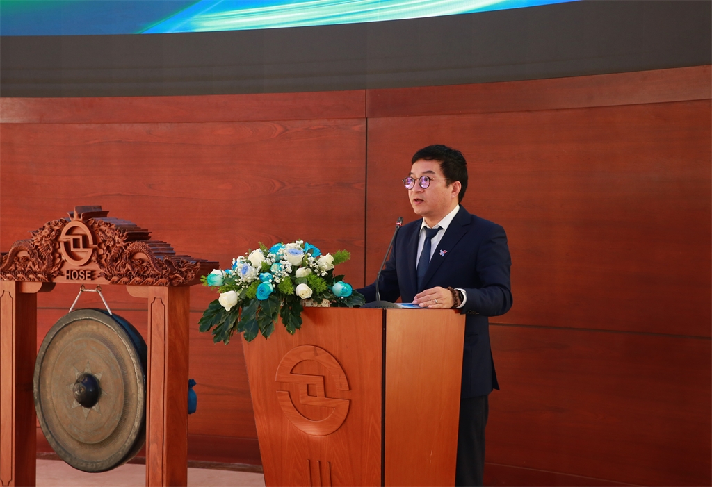 Chiến lược phát triển bền vững của BSR trong bối cảnh thị trường dầu khí biến động