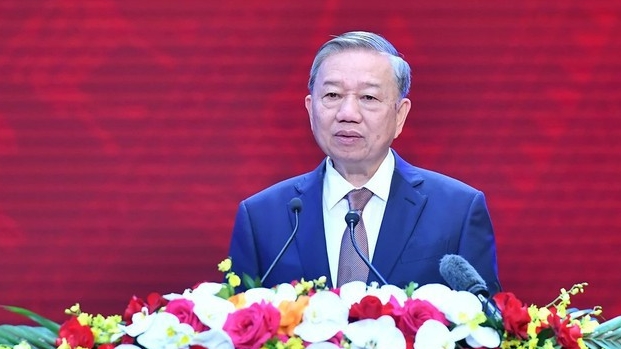 Đột phá thể chế, pháp luật để đất nước vươn mình