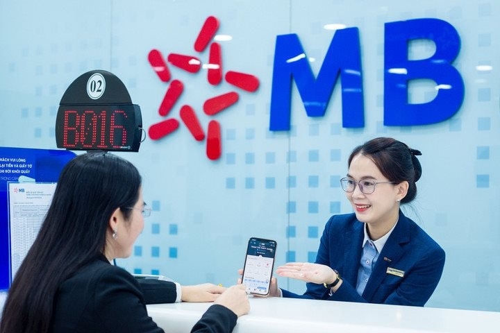 Lãi suất ngân hàng tuần mới tháng 5/2025: Ngân hàng nào có lãi suất cao nhất trên 8%/năm?