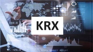 Thị trường chứng khoán ngày 5/5: Thị trường khởi sắc trong ngày đầu “chạy” KRX