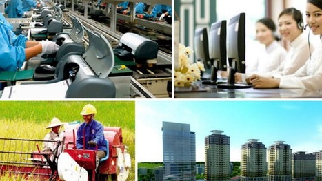 Toàn văn Nghị quyết số 68-NQ/TW về phát triển kinh tế tư nhân