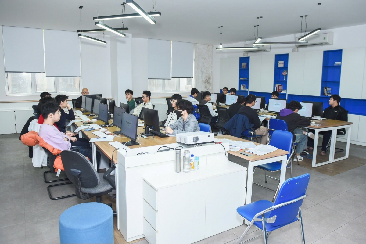 Kết thúc kỳ thi TSA lần thứ 3, top 10 thí sinh xuất sắc lộ diện