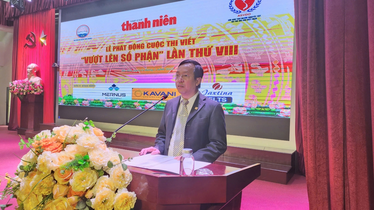 Cuộc thi viết 