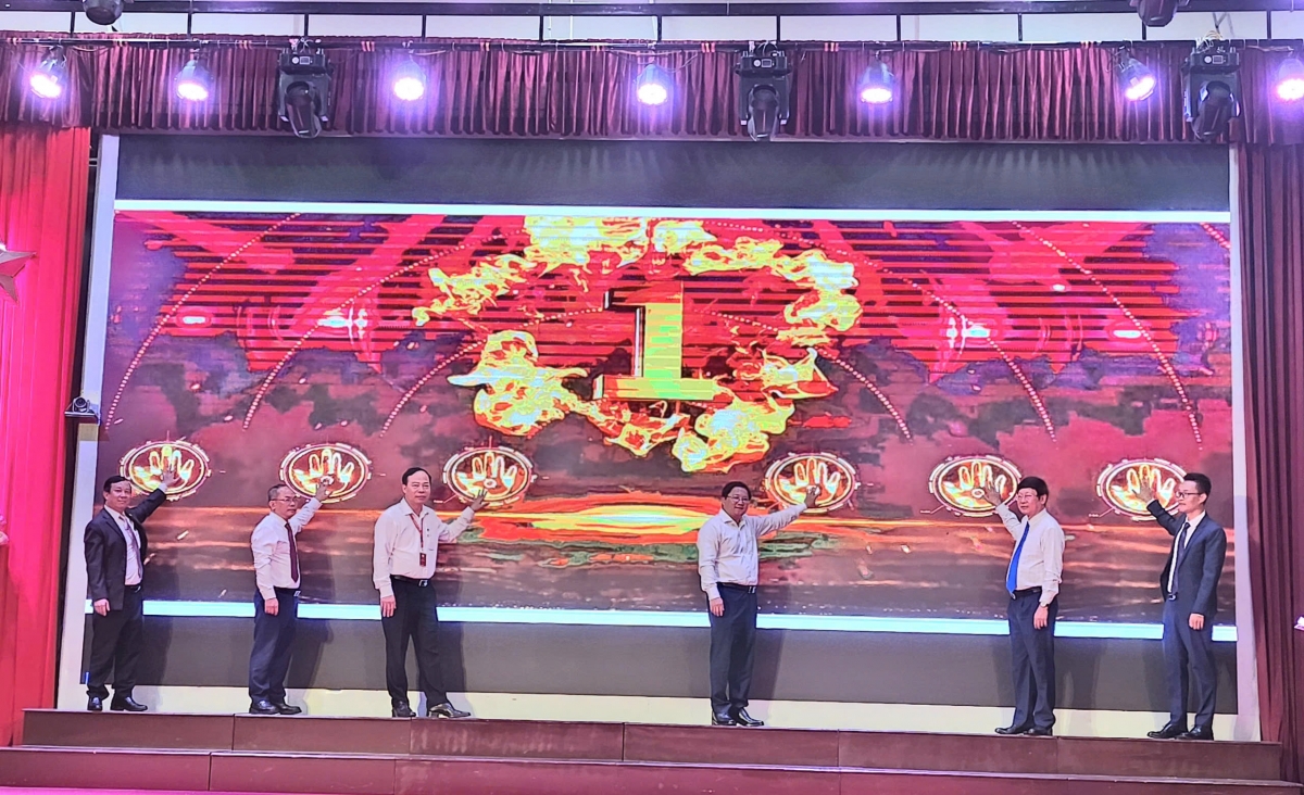 Cuộc thi viết 