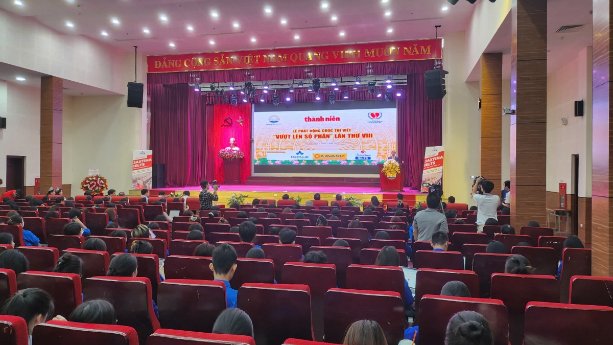 Cuộc thi viết 