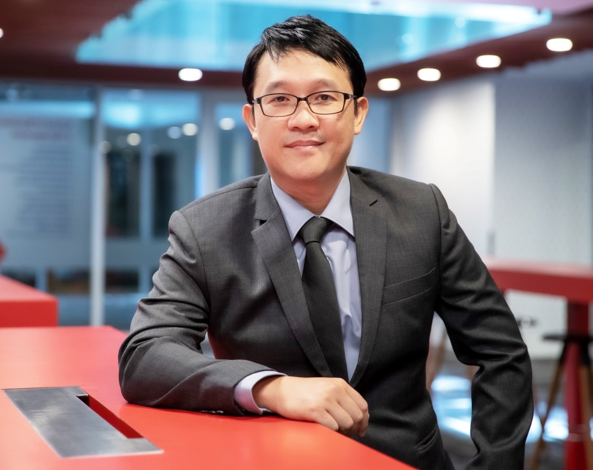 Chiến lược cho các công ty fintech sử dụng AI trong an ninh mạng