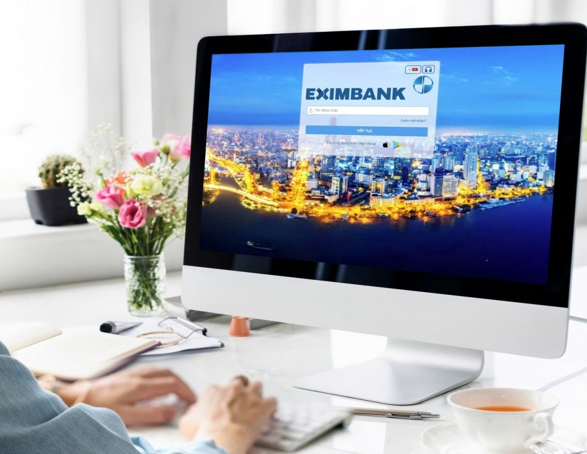 Eximbank khẳng định hiệu quả bước đầu của quá trình tái cấu trúc toàn diện