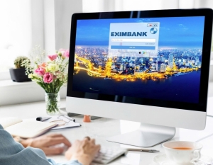 Eximbank khẳng định hiệu quả bước đầu của quá trình tái cấu trúc toàn diện