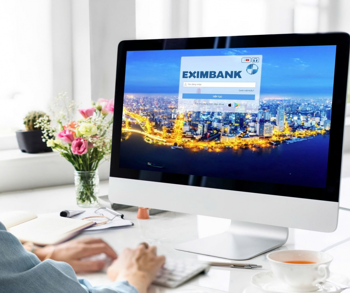 Eximbank khẳng định hiệu quả bước đầu của quá trình tái cấu trúc toàn diện