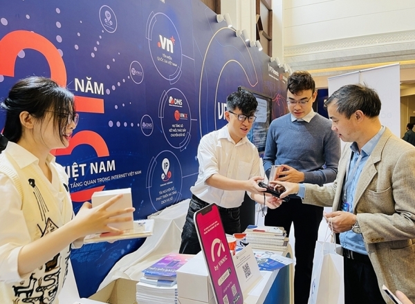 ICANN APAC DNS Forum 2025: Kết nối cộng đồng, kiến tạo tương lai