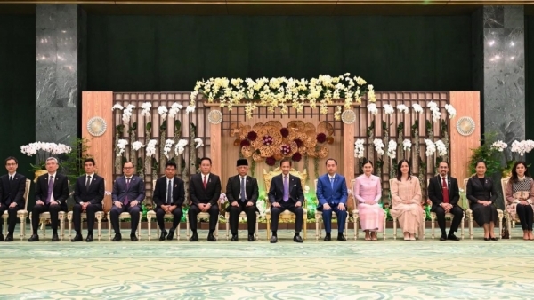 Việt Nam đề xuất 3 định hướng chiến lược về truyền thông tại Hội nghị Bộ trưởng ASEAN