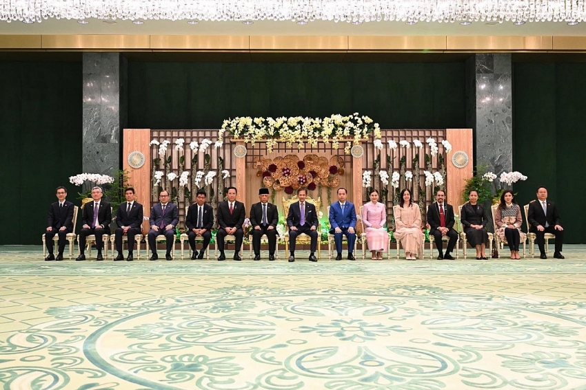 Việt Nam đề xuất 3 định hướng chiến lược về truyền thông tại Hội nghị Bộ trưởng ASEAN