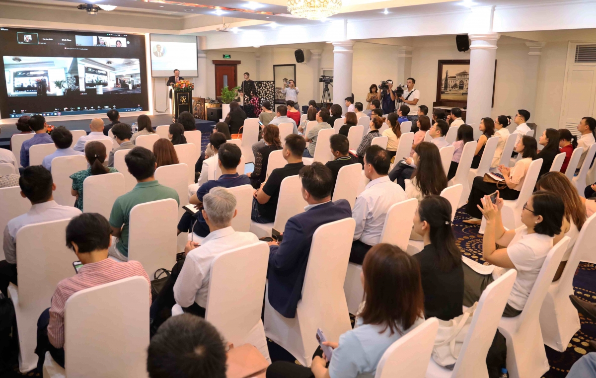 Sự chuẩn bị của doanh nghiệp Việt Nam với thuế đối ứng của Hoa Kỳ