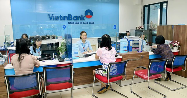 Tin tức ngân hàng nổi bật tuần qua: VietinBank áp dụng lãi suất huy động cao nhất cho tiền gửi cá nhân