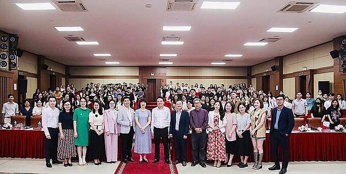 Đào tạo sau Đại học ngành Kinh tế quốc tế trong bối cảnh mới