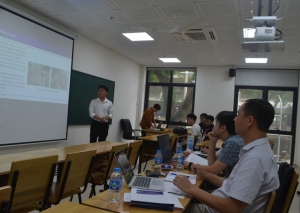 Trường Điện - Điện tử lựa chọn 27 đề tài nghiên cứu khoa học xuất sắc từ sinh viên