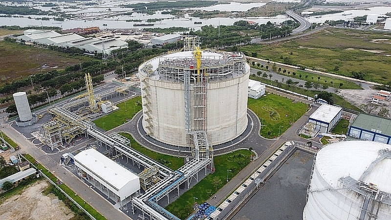Chính phủ ban hành quy định mới về cơ chế phát triển các dự án nhiệt điện khí
