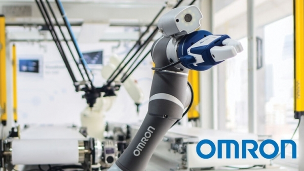 Robot - Một trụ cột thiết yếu của tự động hóa