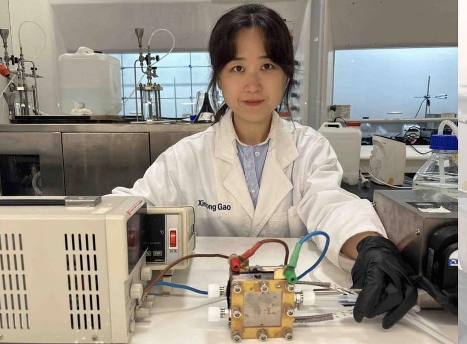 Nguồn nguyên liệu bất ngờ để sản xuất hydro xanh giúp giảm tới 27% năng lượng điện