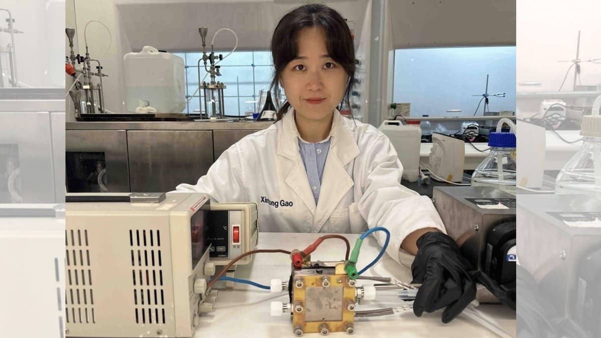 Nguồn nguyên liệu bất ngờ để sản xuất hydro xanh giúp giảm tới 27% năng lượng điện
