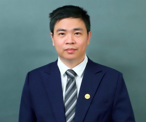 Ông Phạm Hữu Quốc giữ chức Tổng giám đốc Bamboo Capital