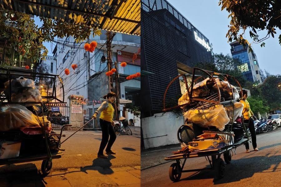 Những tấm gương của lòng nhân hậu và nghị lực phi thường
