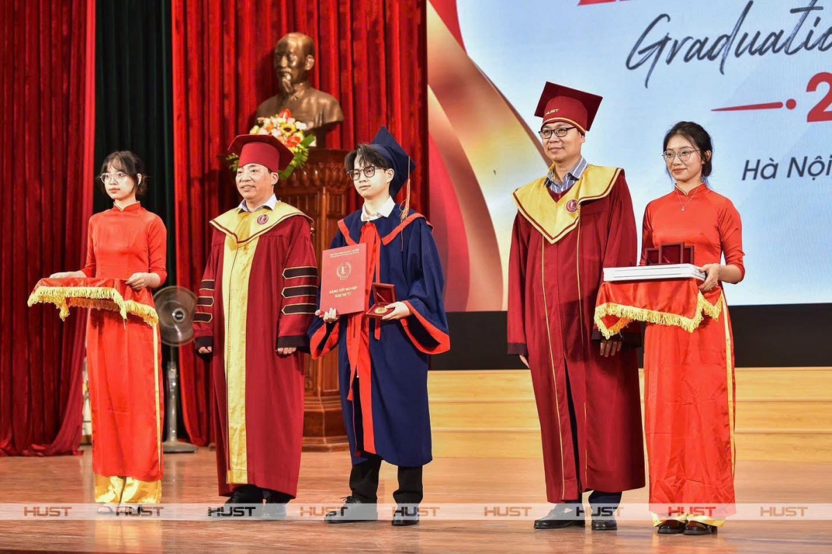 Những tấm gương của lòng nhân hậu và nghị lực phi thường