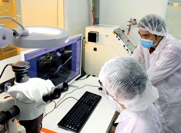 Tạo hệ sinh thái thực chất để kinh tế tư nhân và doanh nghiệp công nghệ cùng phát triển