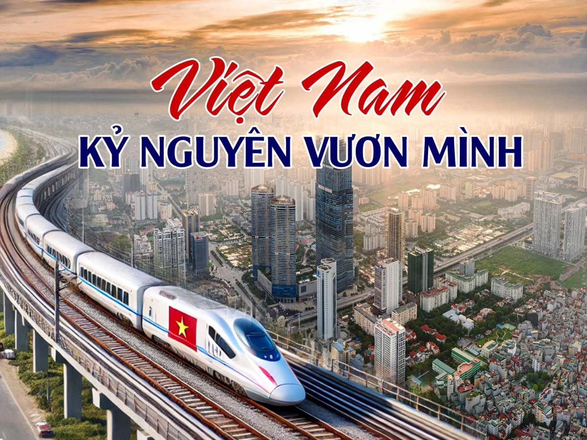 Bảo vệ nền tảng tư tưởng của Đảng trong Kỷ nguyên vươn mình của dân tộc Việt Nam