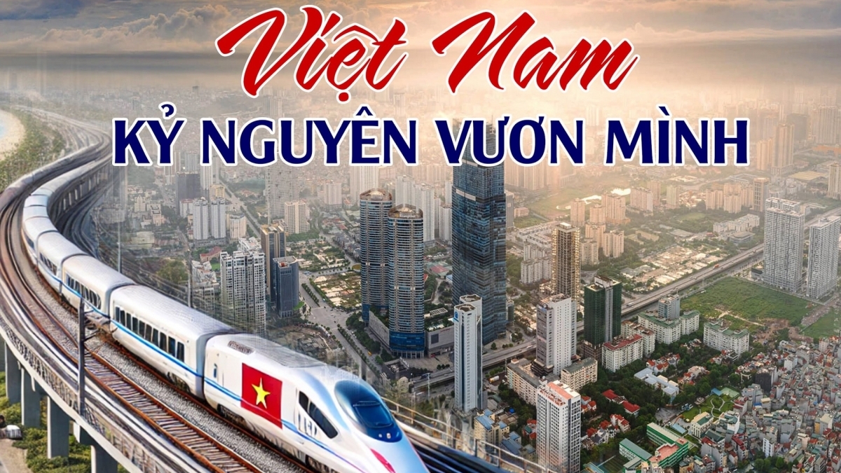 Bảo vệ nền tảng tư tưởng của Đảng trong Kỷ nguyên vươn mình của dân tộc Việt Nam